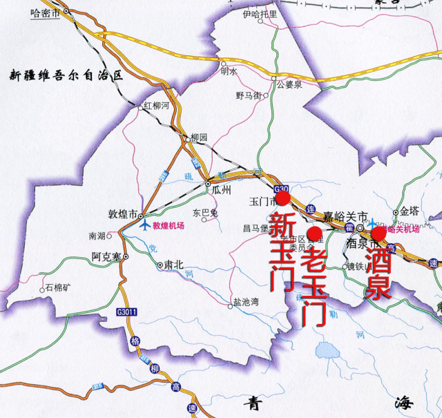  p>玉门市,甘肃省辖县级市,由酒泉市代管.