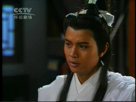 武侠剧,1991年首播,<a target="