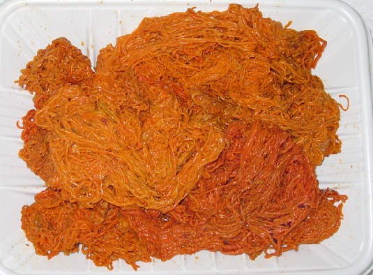  p data-id="gnbpat9tuz">海参肠卵,俗称海参籽,具有滋补作用.