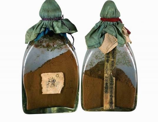 鼻烟（烟草制品）_百度百科