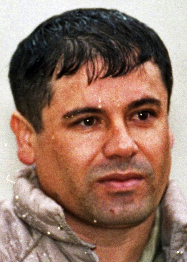 乔奎恩·古兹曼