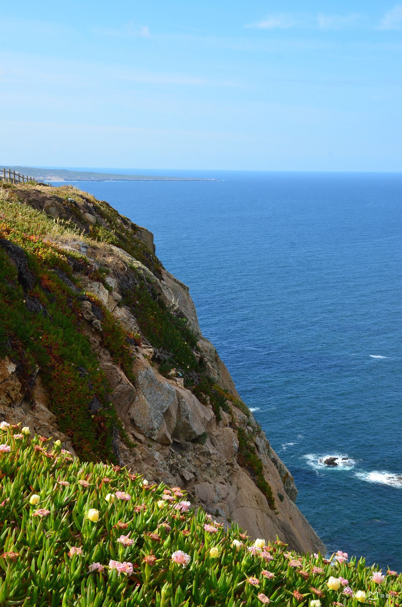 罗卡角(英语:cape roca, a href="#" data-lemmaid="676611">葡萄牙语