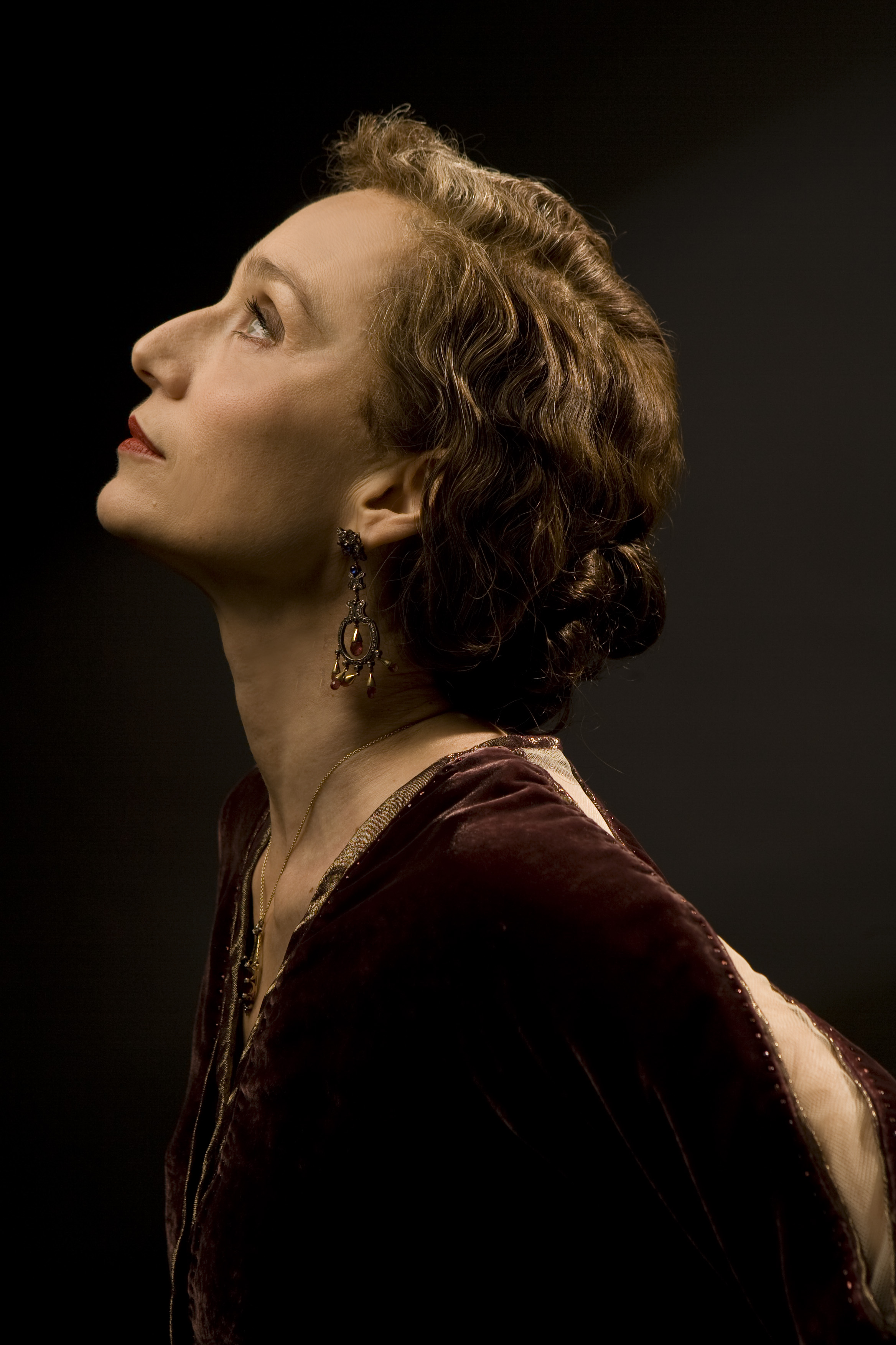 克里斯汀·斯科特·托马斯