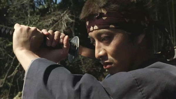 武士的一分