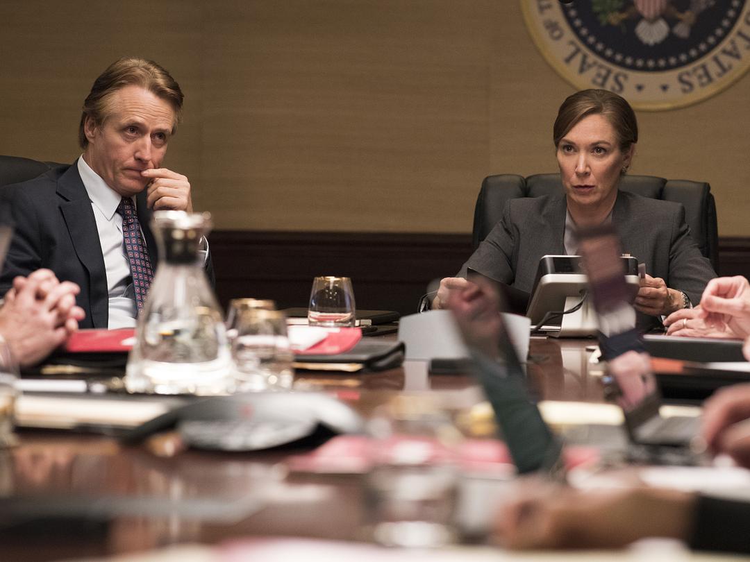 国土安全第七季