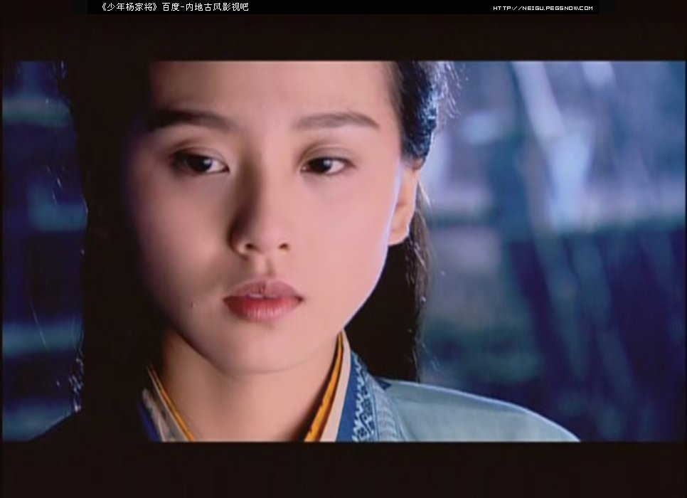 杨四郎正妻,有书称林素梅,云翠英或罗氏女,为原北汉降将代州铜锤令公