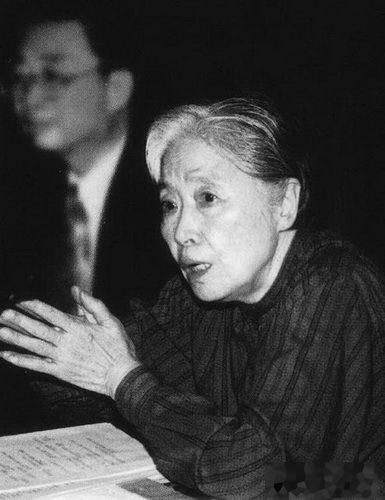 王光美私人相册