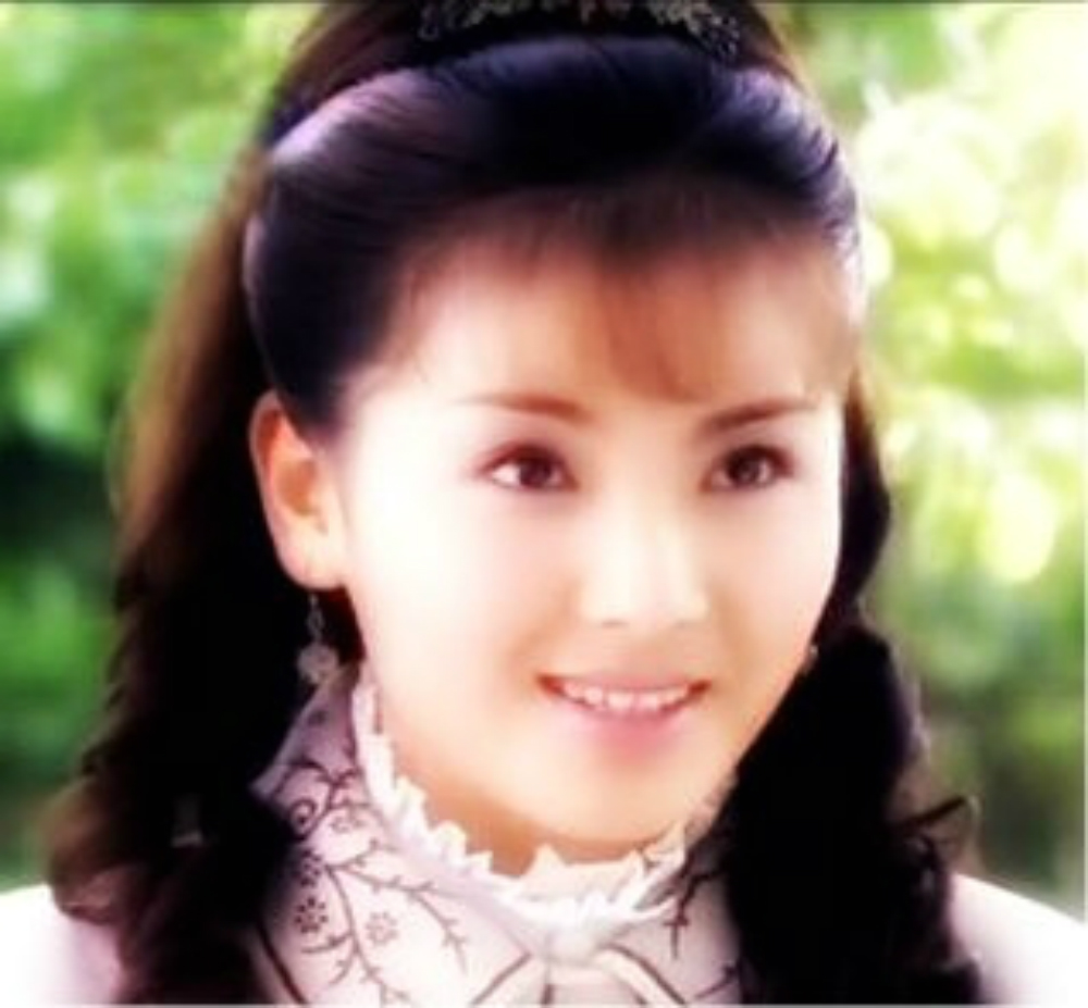 电视剧《 a target="_blank" href="/item/原来就是你/5797610" data