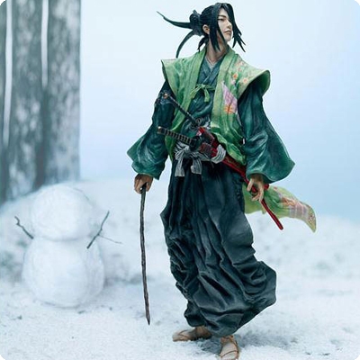 佐佐木小次郎