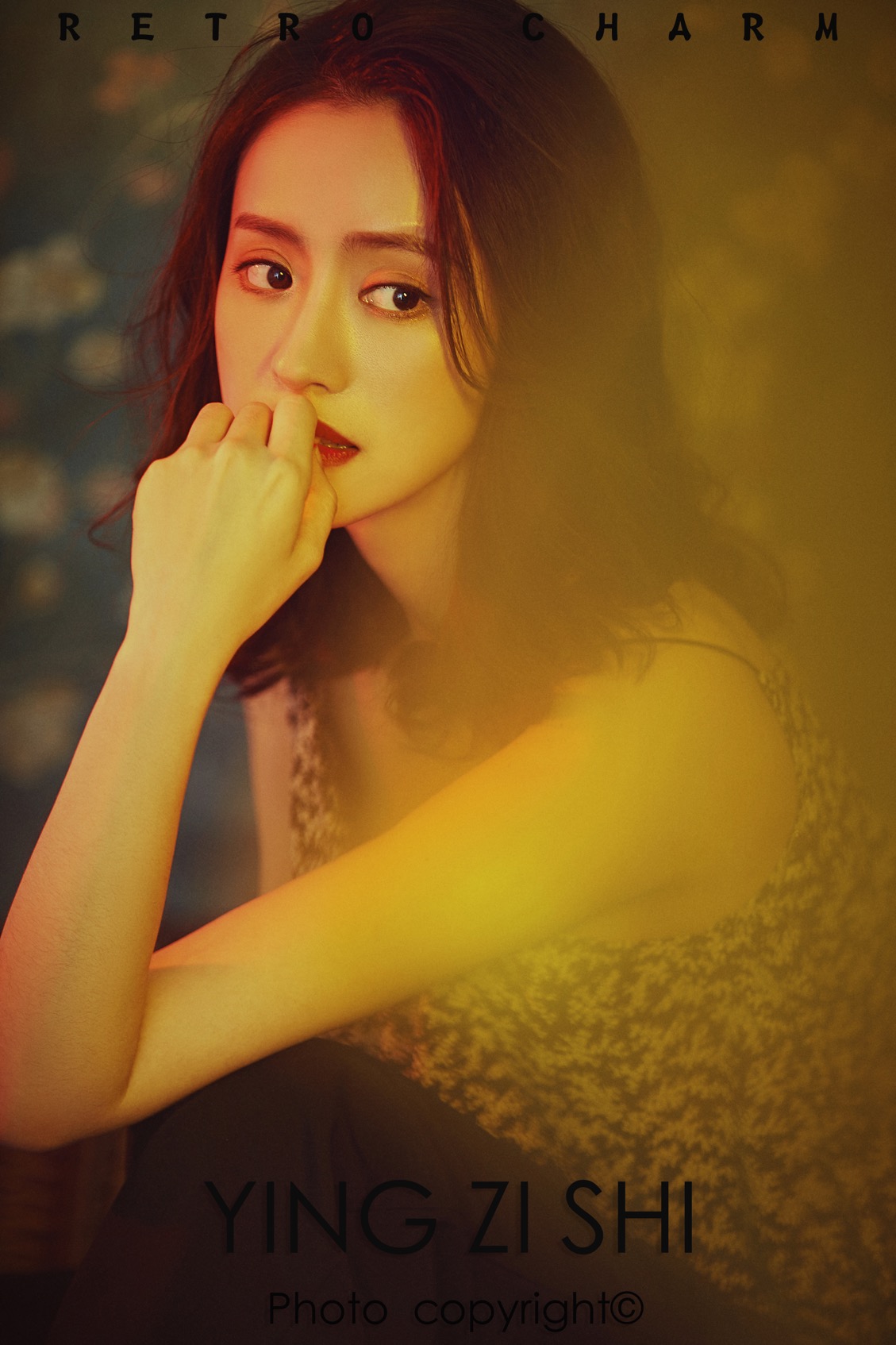  p>依灵,原名金蕾,1991年7月21日出生于浙江省义乌市,中国内地女演员.