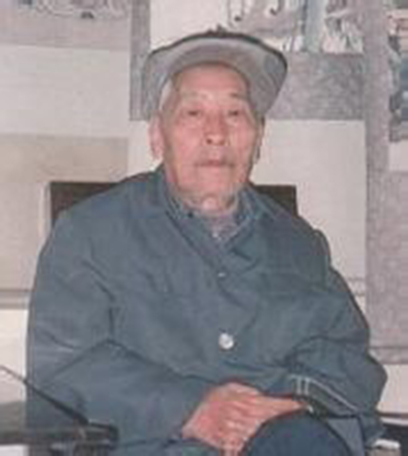 杨述仁 /a>(1915-2000),四川省 a target="_blank" href="/item/乐山