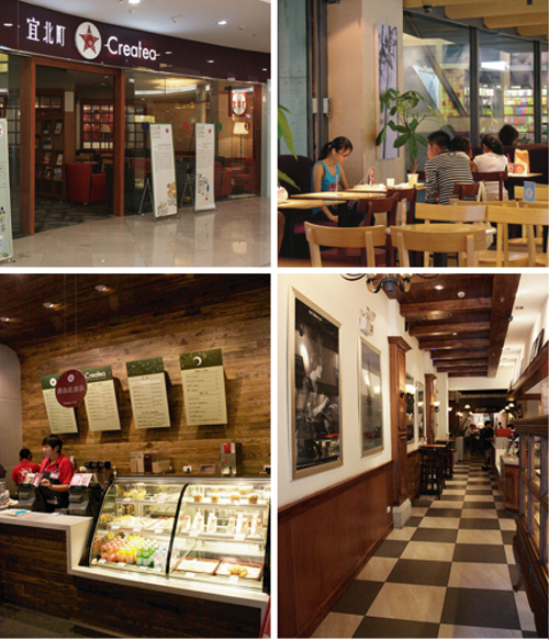 并已发展出属于贵阳特色的宜北町文化