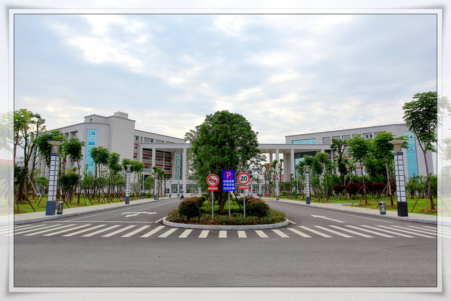南昌大学抚州医学院