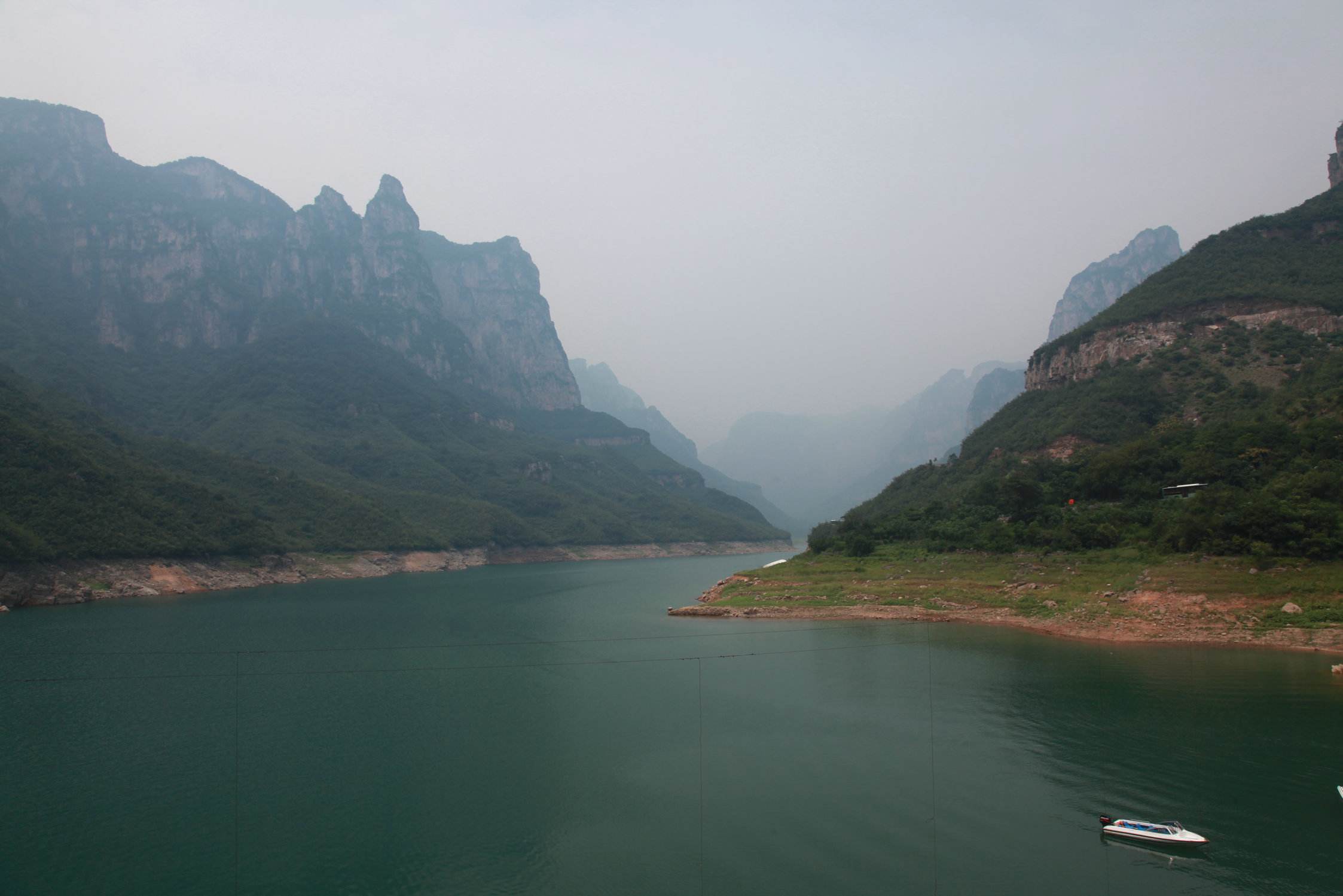 云台山旅游风景区