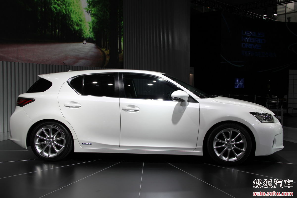  p>ct200h身为 a href="#" data-lemmaid="915889">雷克萨斯 /a>在