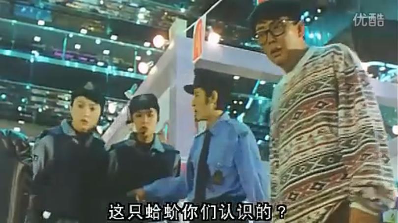 霸王花重出江湖