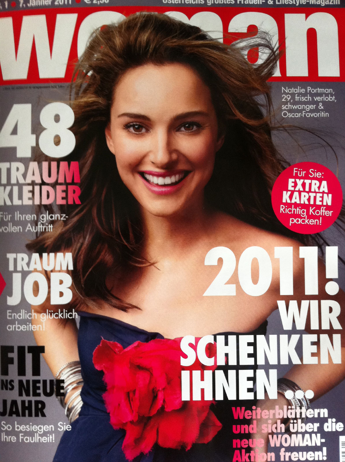 娜塔莉·波特曼