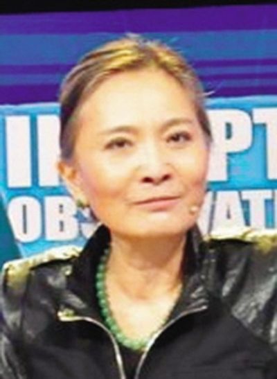 王雪梅