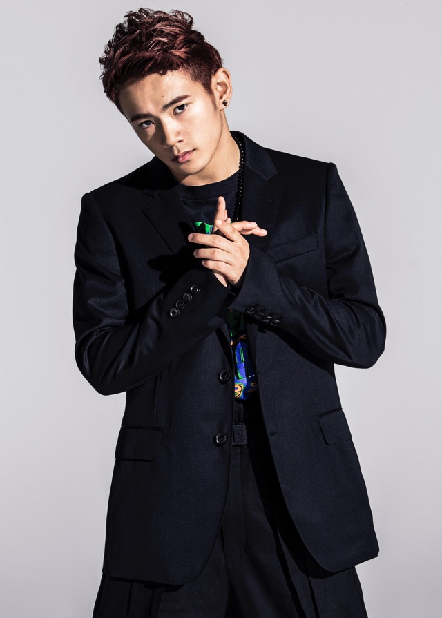 the rampage from exile tribe