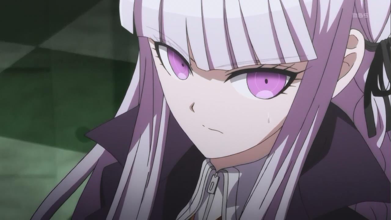 雾切响子(きりぎりきょうこ)