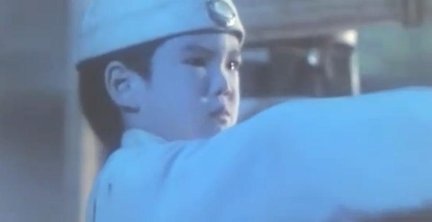 僵尸宝贝/僵尸少爷