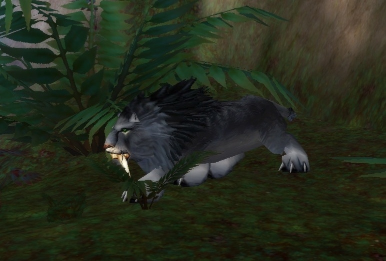 查盆地是网络游戏《 a href="#" data-lemmaid="9662302">魔兽世界