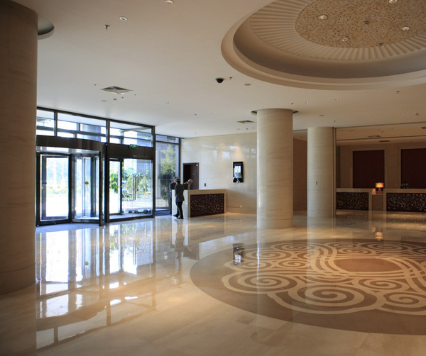  p>北京工大建国饭店于2007年装修,2008年开业,是由 a href="#" data