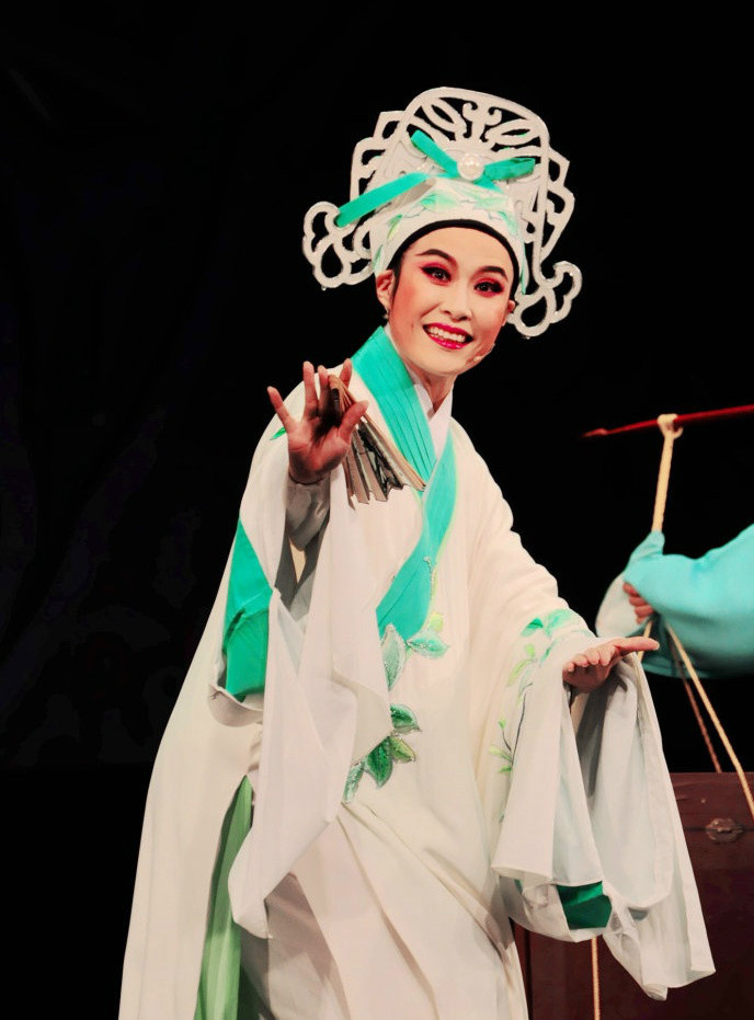 李晓旭