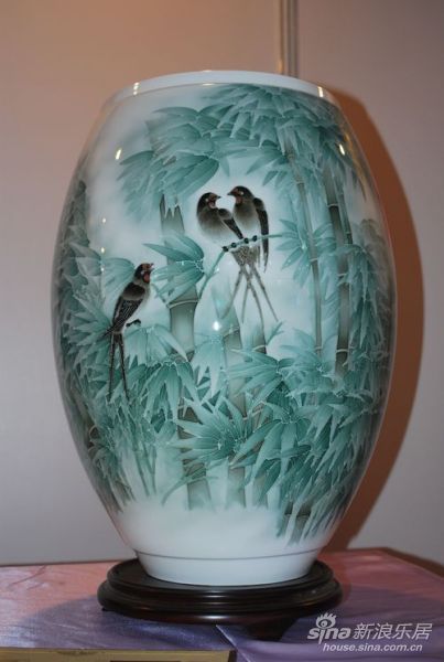 北流陶瓷博览会