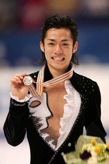 だいすけ,takahashi daisuke),1986年3月16日出生于日本冈山县仓敷市