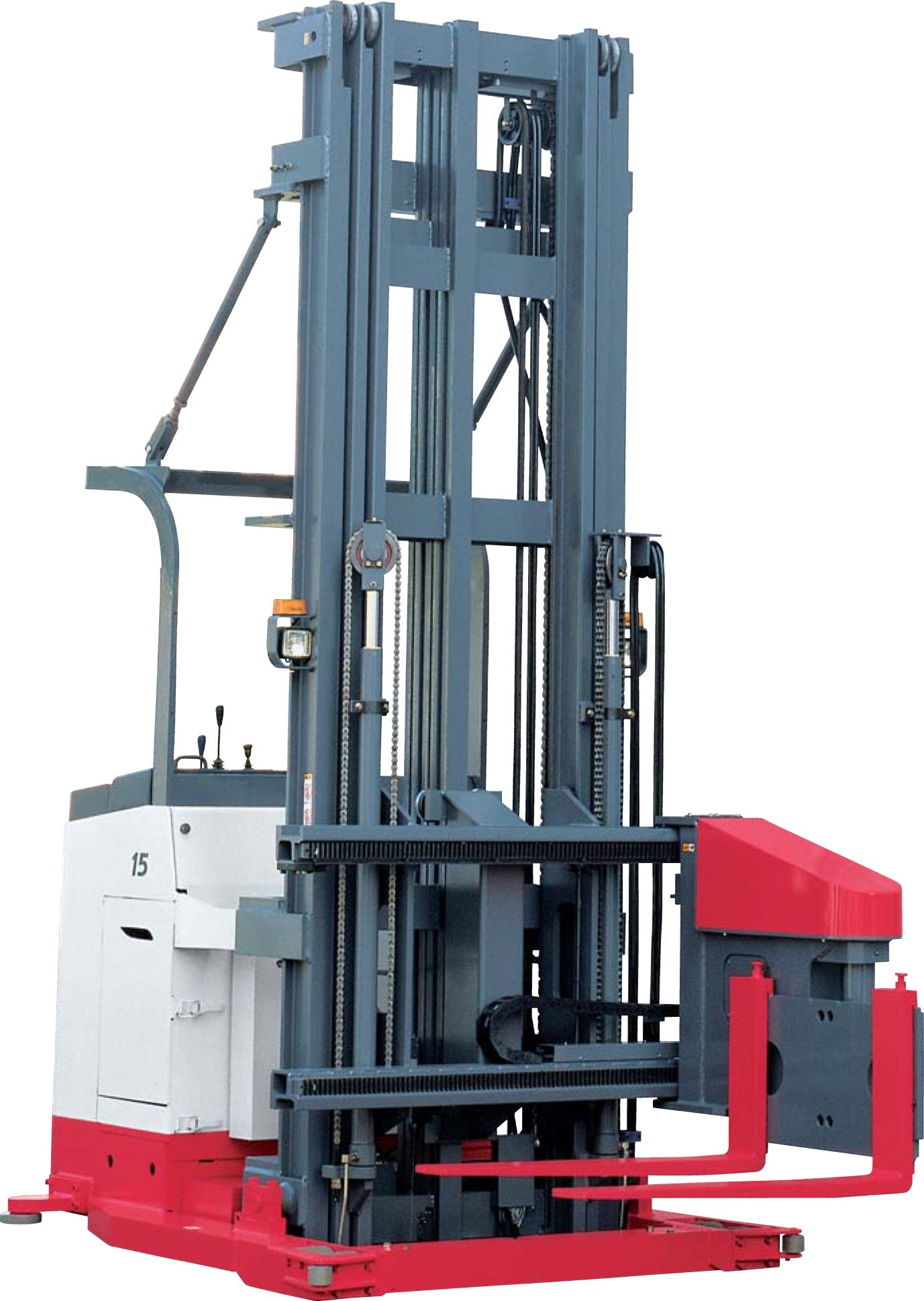 力至优叉车(上海)有限公司