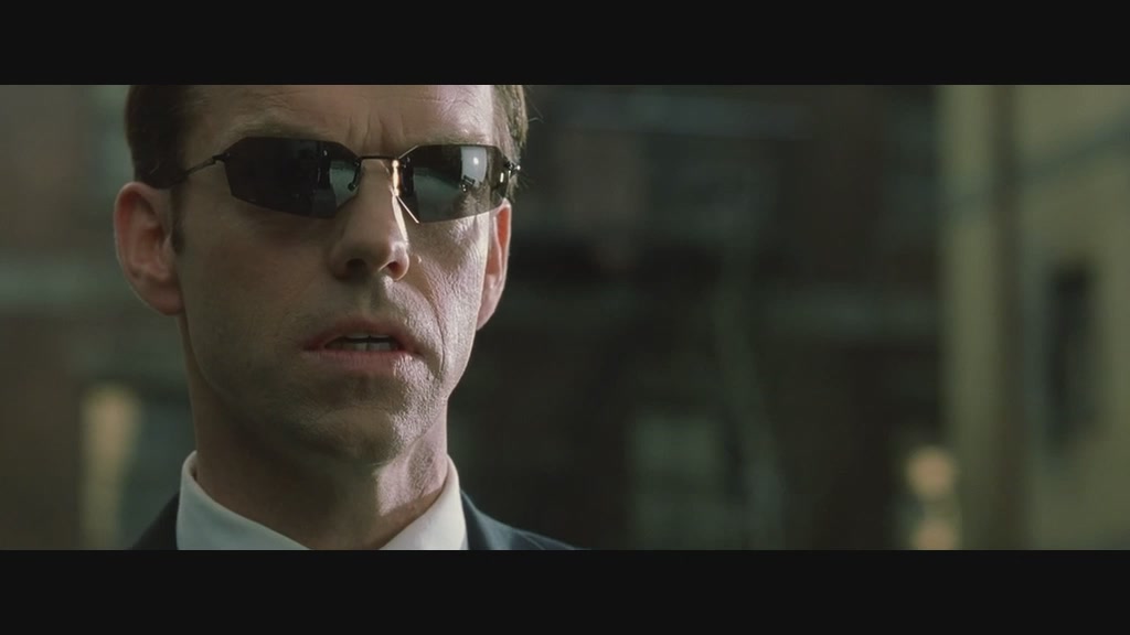 黑客帝国2:重装上阵thematrixreloaded(2003)