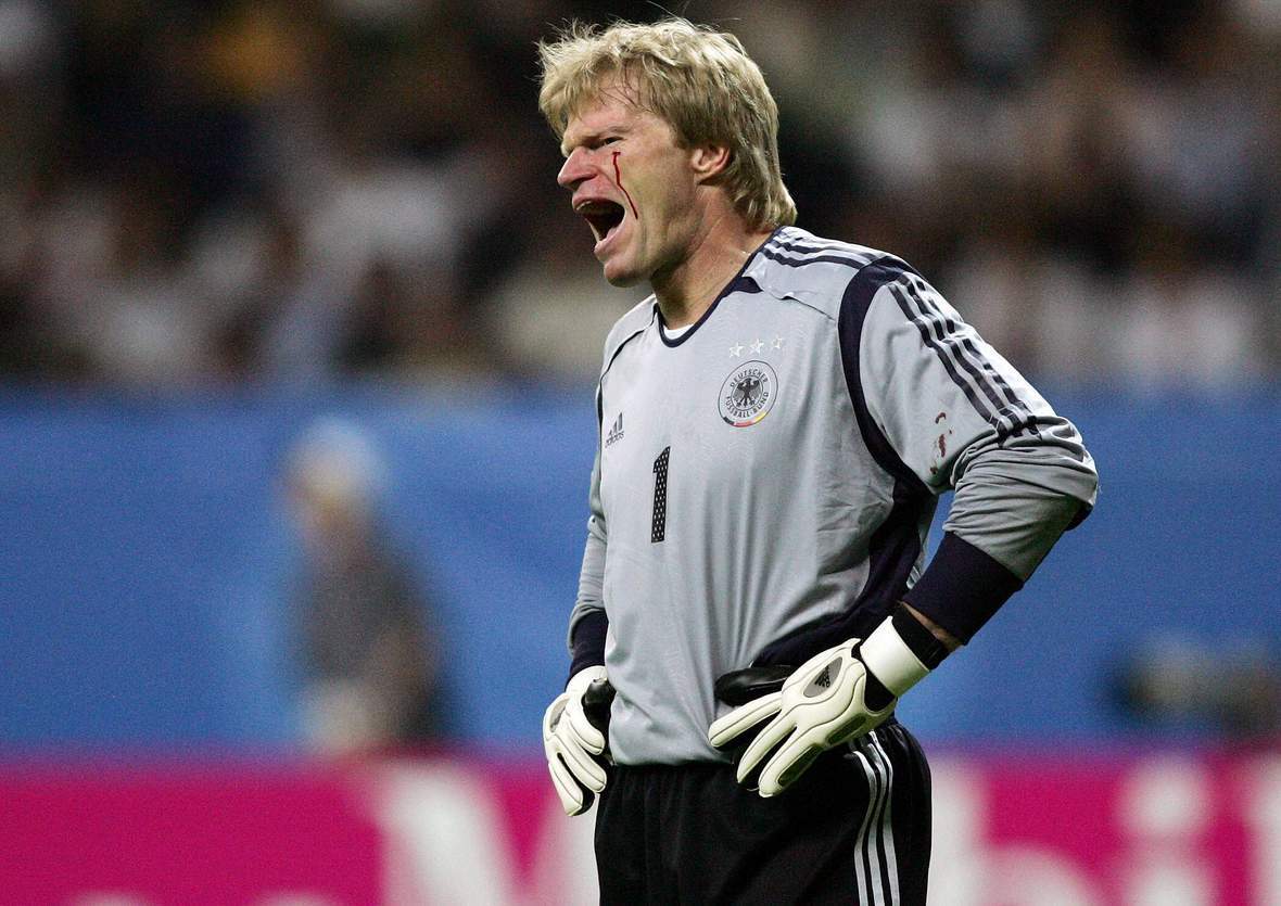  p> b>奥利弗·卡恩 /b>(oliver kahn),全名 b>奥利弗·罗尔夫·卡恩 