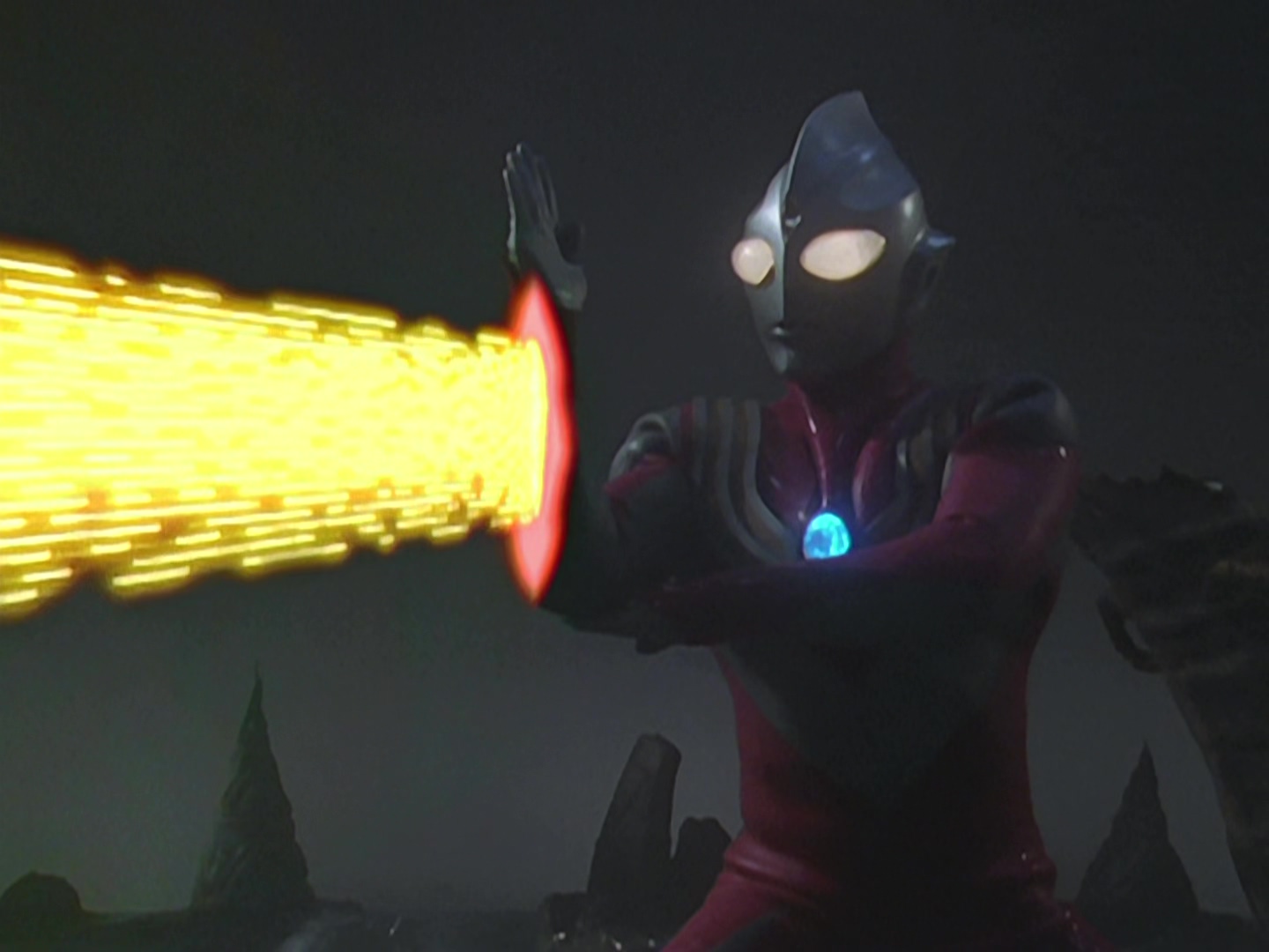 data-lemmaid="571943">迪迦奥特曼 /a>强力型的必杀技之一,其实是