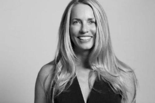 laurene powell jobs