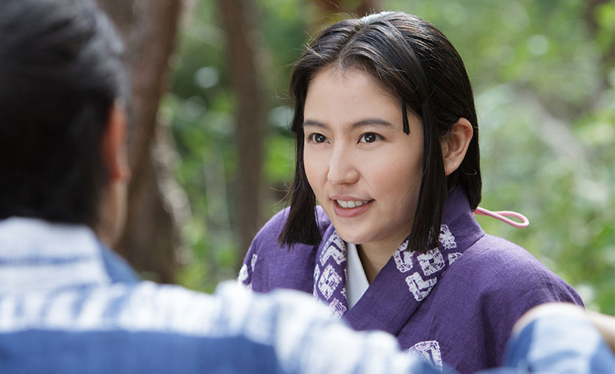  p>《真田丸》是日本nhk电视台2016年1月10日开始播出的大河剧,由 a