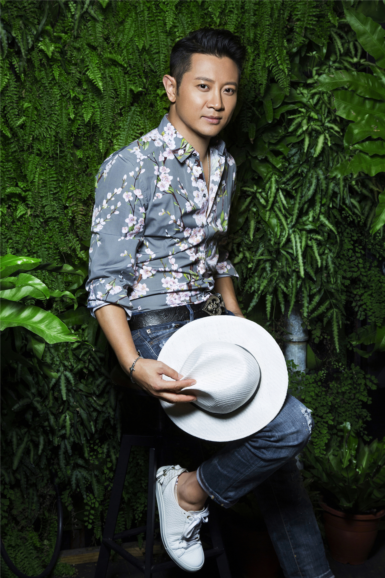 114606" data-lemmaid="114606">上海 /a>,中国内地男歌手,音乐制作人