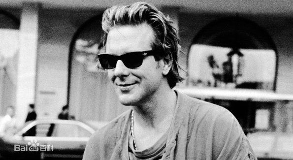 龙年yearofthedragon(1985)