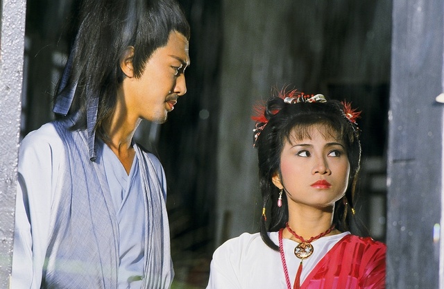 chor lau heung)是萧笙执导的古装武侠电视剧,由苗侨伟,翁美玲,任达华