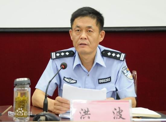  p data-id="gnww7vq6vy">洪波,男,汉族,中国国籍,安徽泾县人,大学