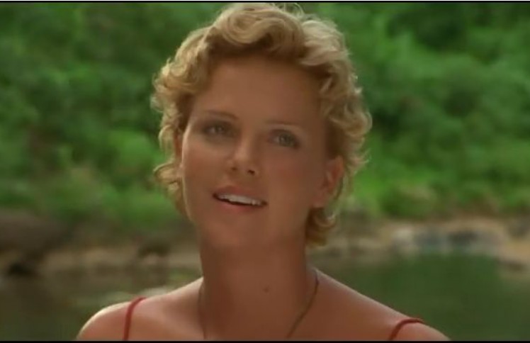 巨猩乔扬mightyjoeyoung(1998)