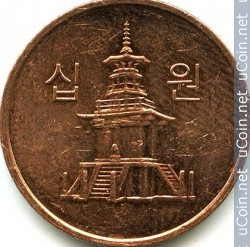 韩币_百度百科