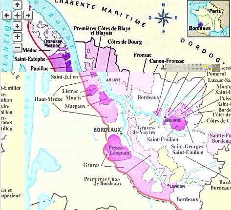 哈诺产区属于法国南部朗格多克地区,法国南部是法国面积最大的葡萄