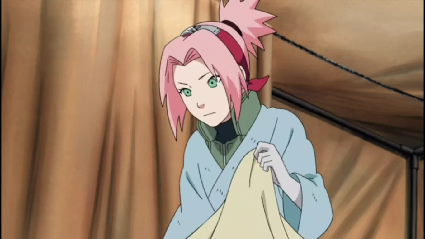  p>春野樱,日本漫画《火影忍者》及其衍生作品中的女主角.