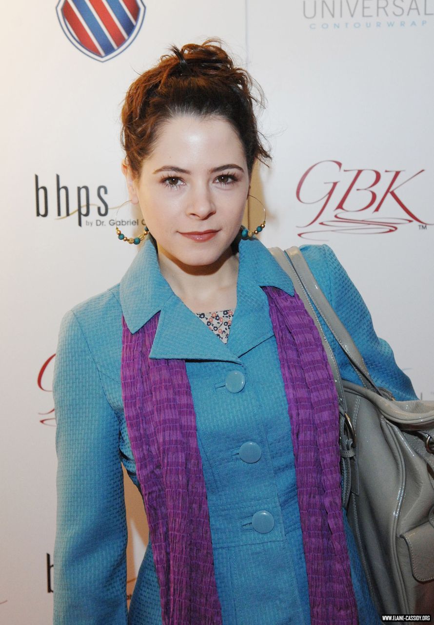 " data-lemmaid="7446617">伊莲·卡西迪 /a> i>(elaine cassidy) /i>