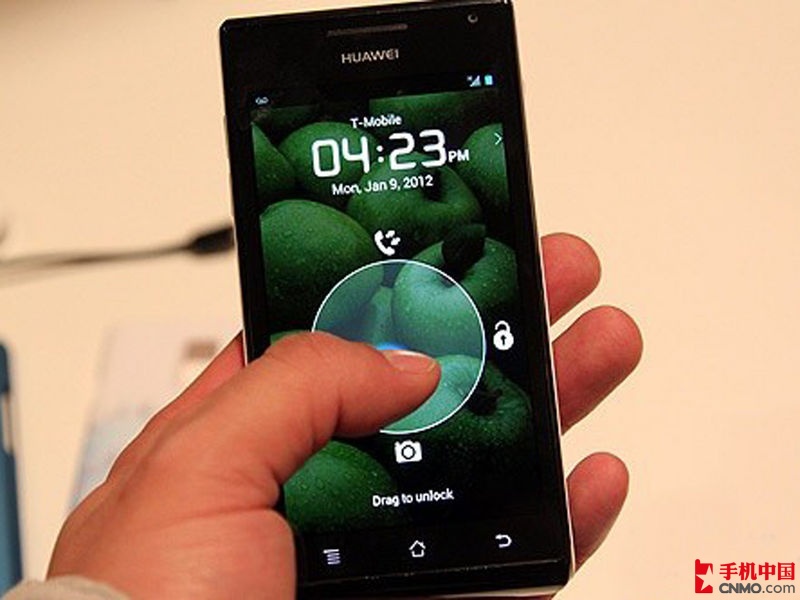  p>华为ascend p1 s是一款于2012年1月9日推出的一款4.