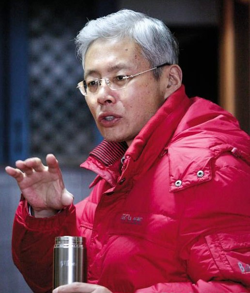 高华（南京大学历史系教授、博导）_百度百科