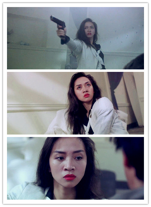 英雄本色3:夕阳之歌abettertomorrow3:loveanddeathinsaigon(1989)