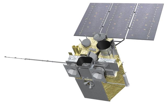 href="/item/风云气象卫星/14113714" data-lemmaid="14113714">风云