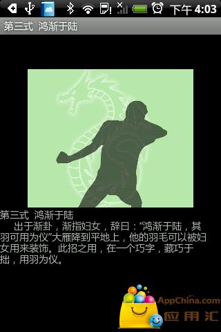 武林秘籍降龙十八掌